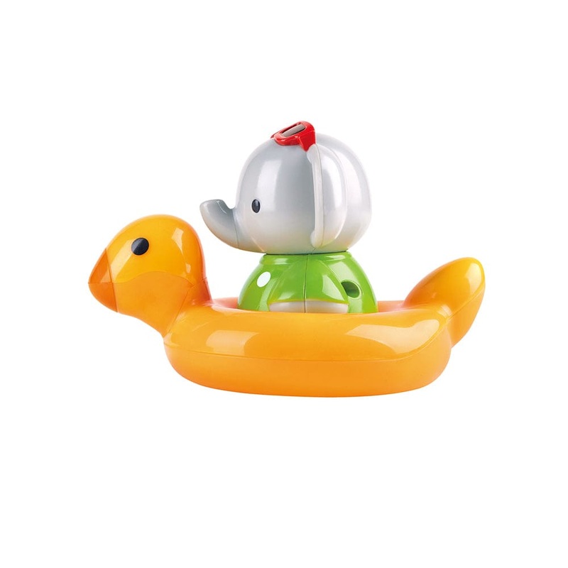 Hape Spin Splash n Swim Elephant