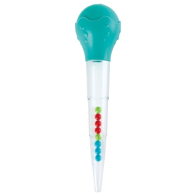 Hape Squeeze & Squirt - blue