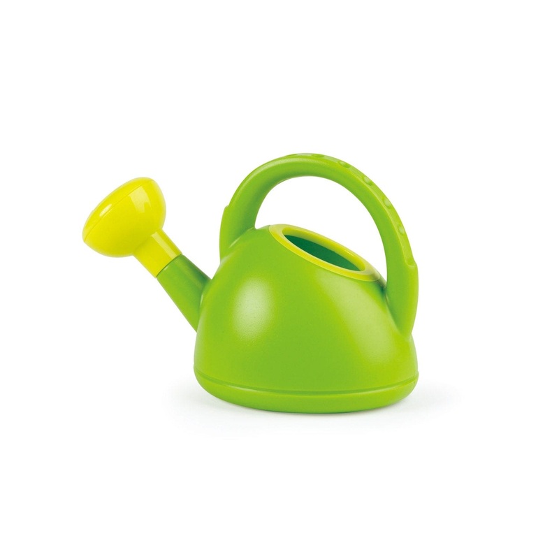 Hape Watering Can / Green