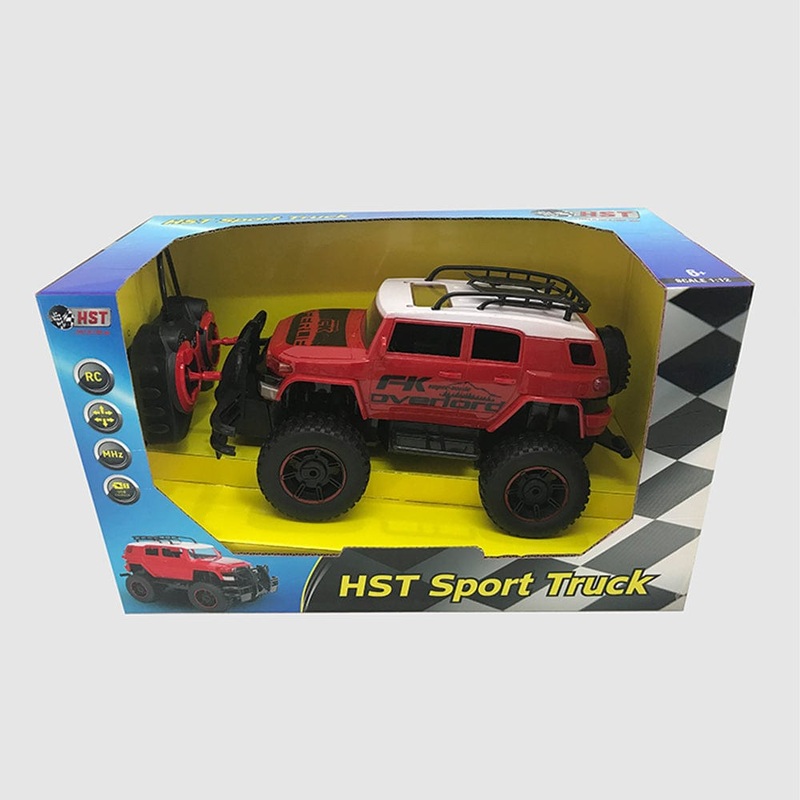 HST SPORT  TRUCK