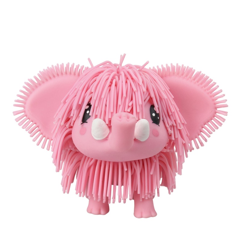 Jiggly Pets Elephant