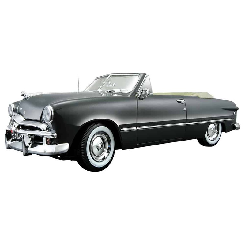 Maisto 1:18 Se (A)-1949 Ford