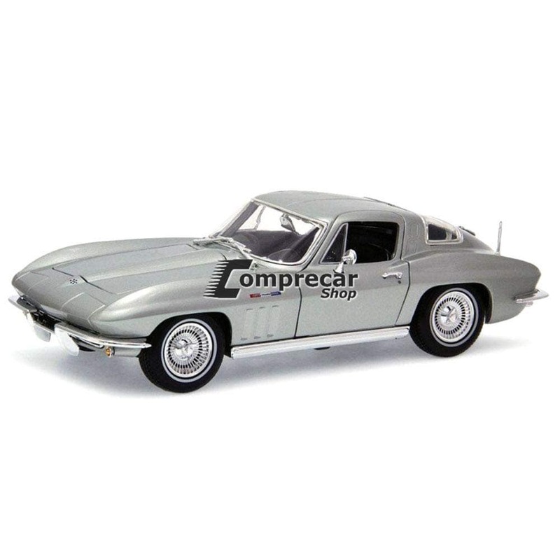 Maisto 1:18 Se (A)-1965 Chevrolet Corvette