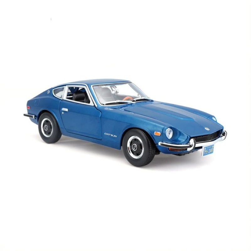 Maisto 1:18 Se (A)- Datsun 240Z 1970