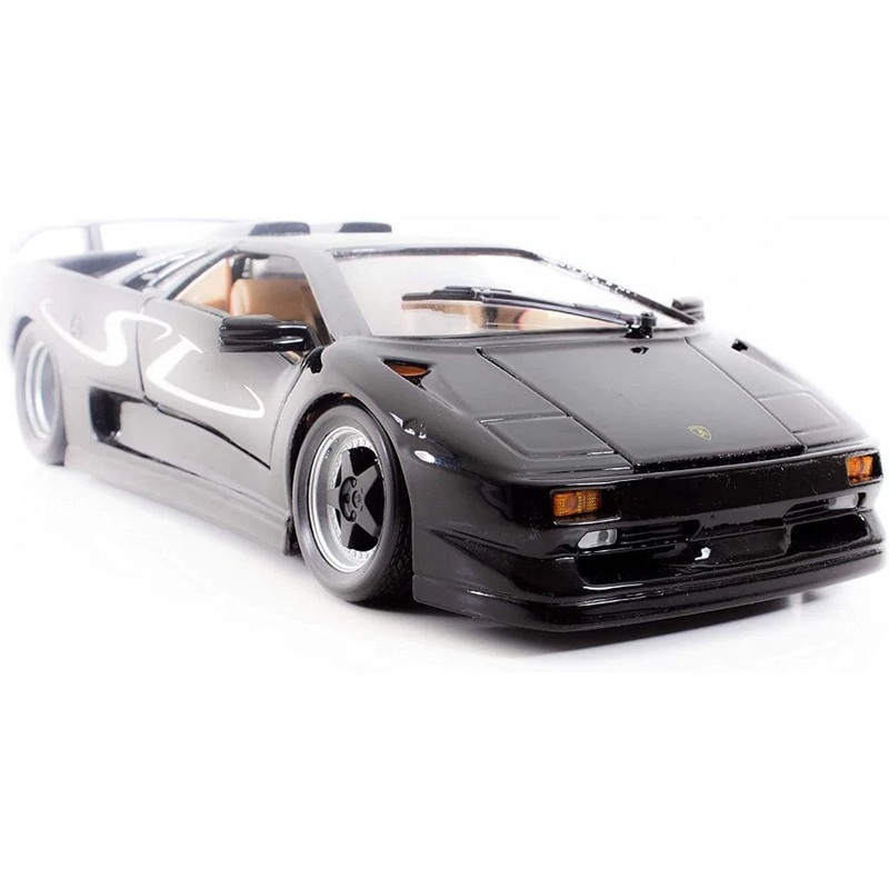 Maisto 1:18 Se (B)-Lamborghini Diablo