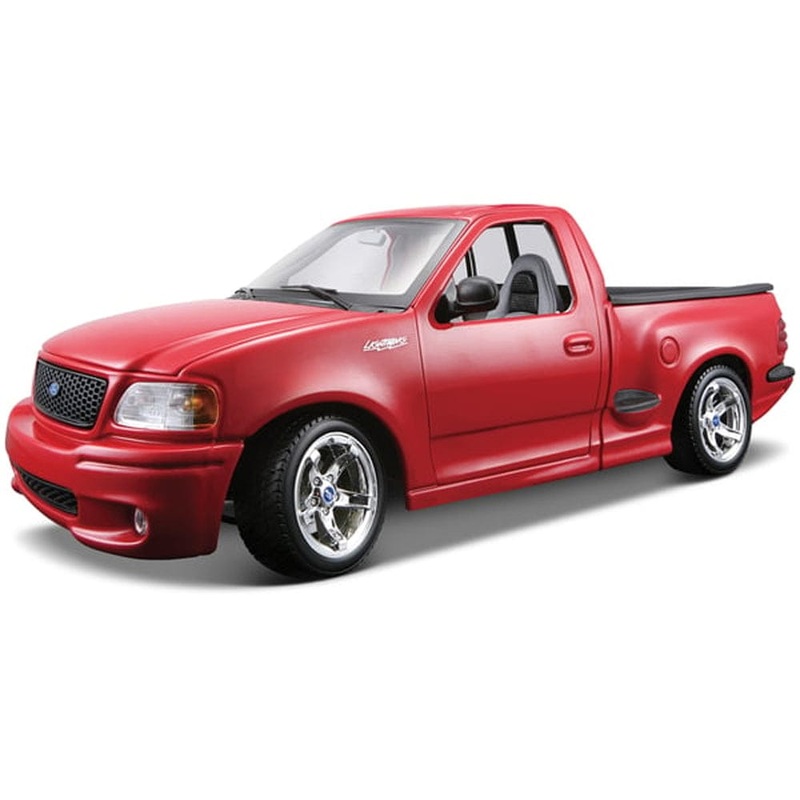 Maisto 1:21 Se (A)-Ford Svt F-150 Lightning