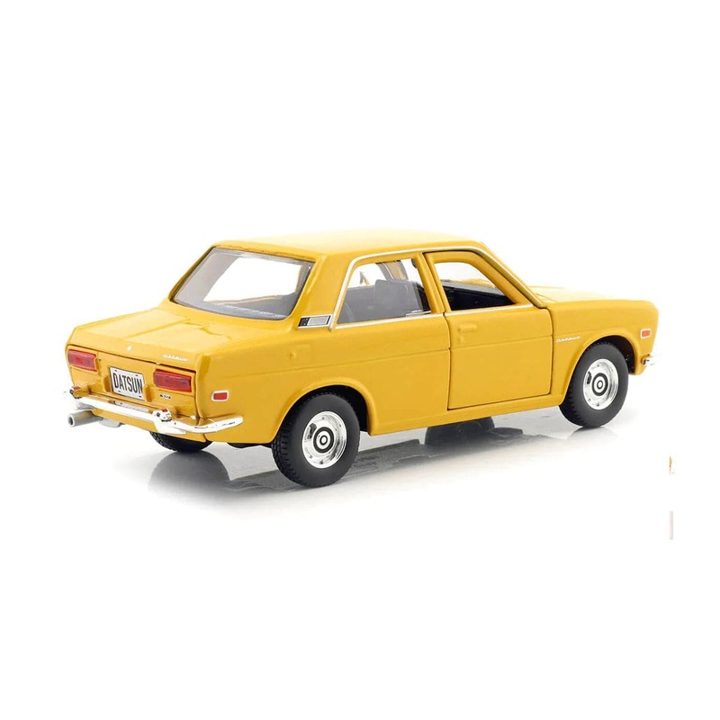 Maisto 1:24 1971 Datsun 510