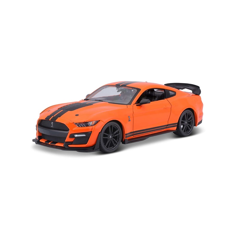 Maisto 1:24 2020 Mustang Shelby Gt500