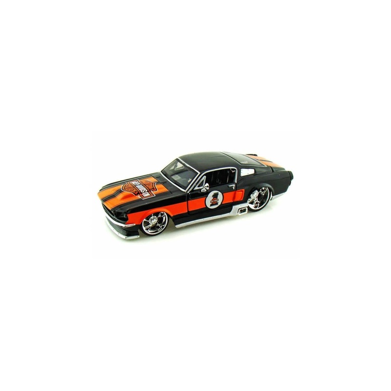Maisto 1:24 Ford Mustang, Asst