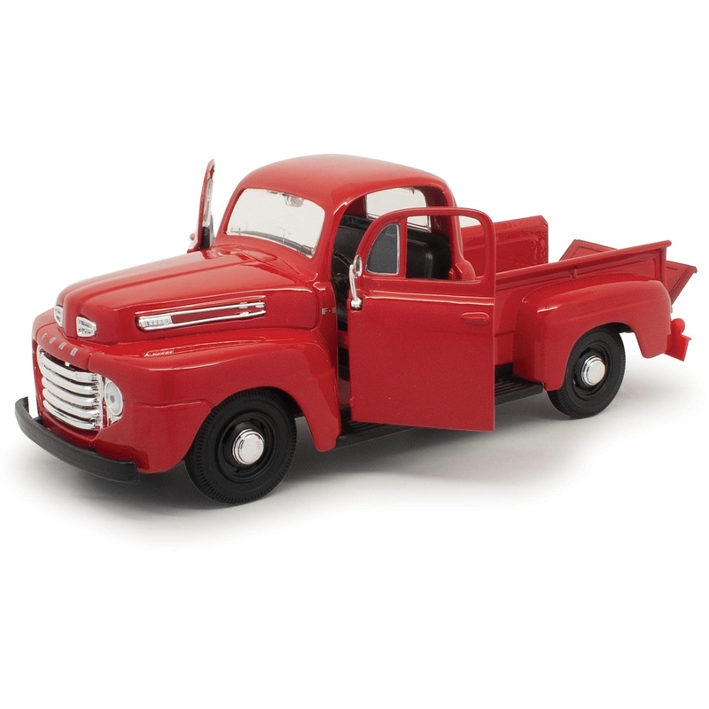 Maisto 1:24 Se (A) - 1948 Ford F-1 Pickup