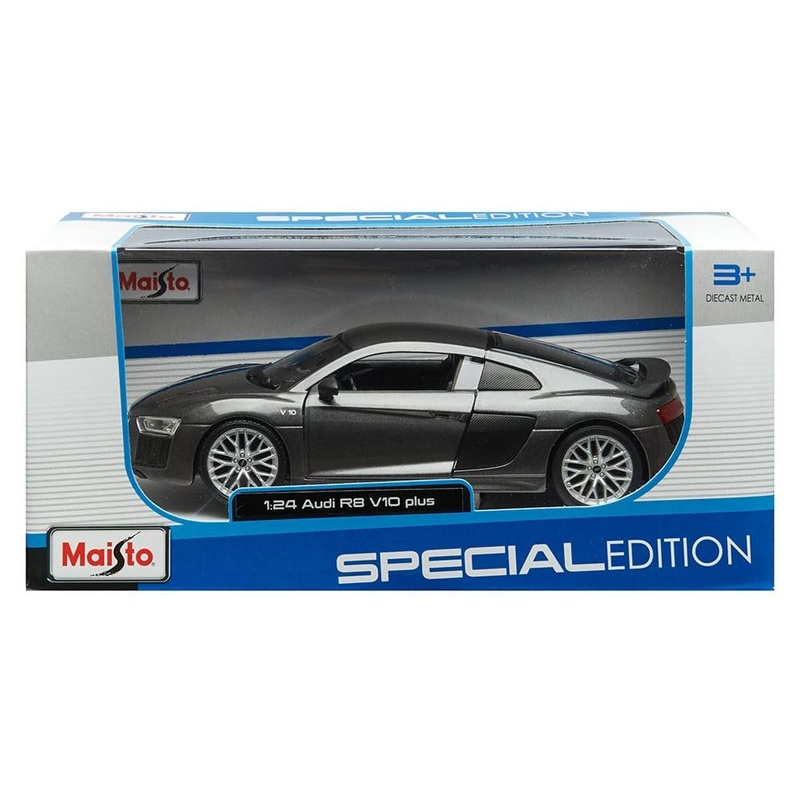 Maisto 1:24 Se (A) - Audi R8
