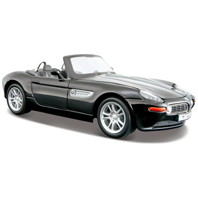 Maisto 1:24 Se (A) -  Bmw Z8