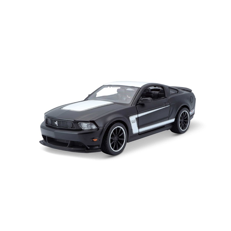 Maisto 1:24 Se (A) - Ford Mustang Boss 302