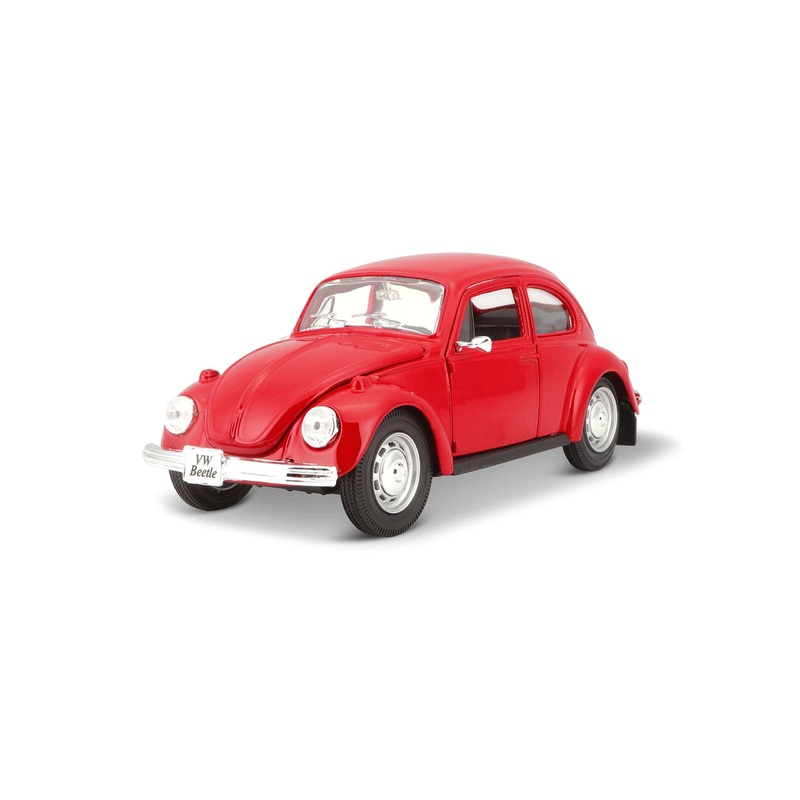 Maisto 1:24 Se (A) -  Volkswagen Beetle