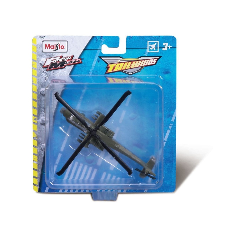 Maisto Fresh Metal Tailwinds