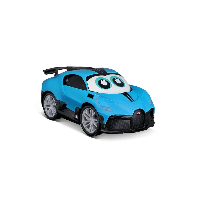 BB Junior - Bugatti My First RC Car
