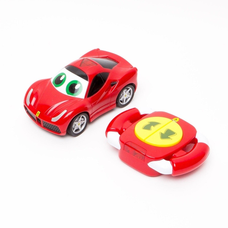 BB Junior - Ferrari Lil Drivers 488 GTB
