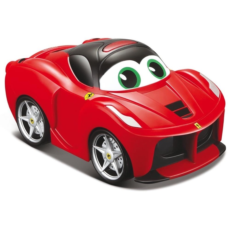 BB Junior - Ferrari Lil Drivers LaFerrari
