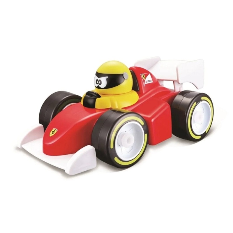 BB Junior - Ferrari Pit Stop F1