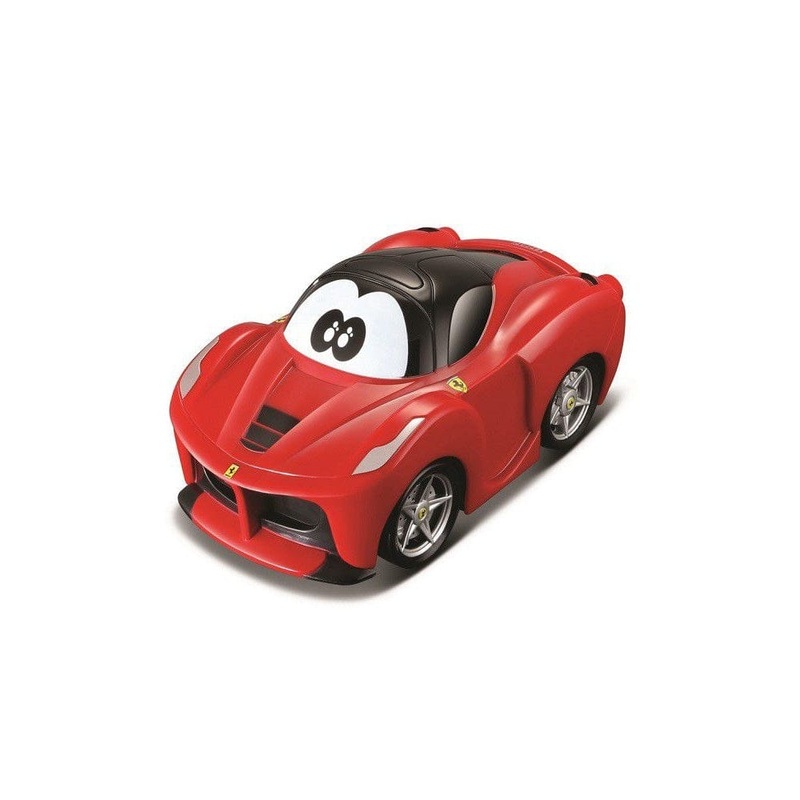 BB Junior - Ferrari - U-Turns LaFerrari