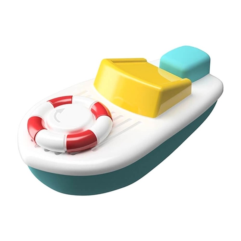BB Junior - Splash 'N Play Twist & Sail