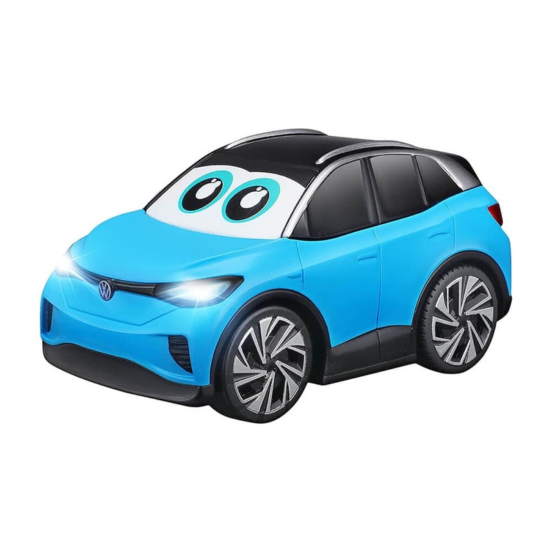 BB Junior - Volkswagen Charge & Go