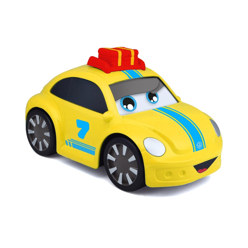 BB Junior - Volkswagen Funny Beetle