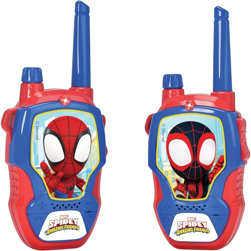Dickie - Walkie Talkie Spidey