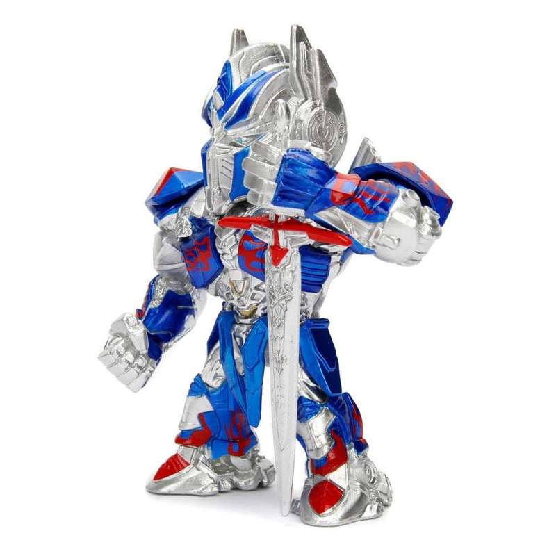 Jada - Transformers 4" Optimus Prime