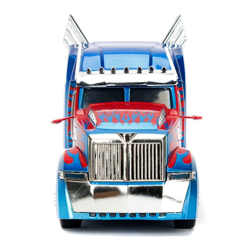Jada - Transformers T5 Optimus Prime 1:32