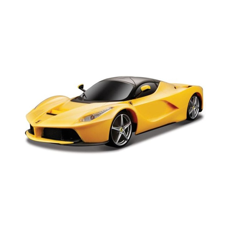 Maisto 1:24 Motosounds- Laferrari