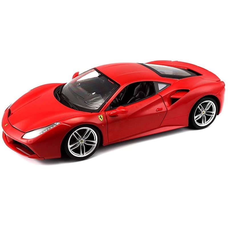 Maisto Assembly Line - 1:24 Ferrari 488 Gtb