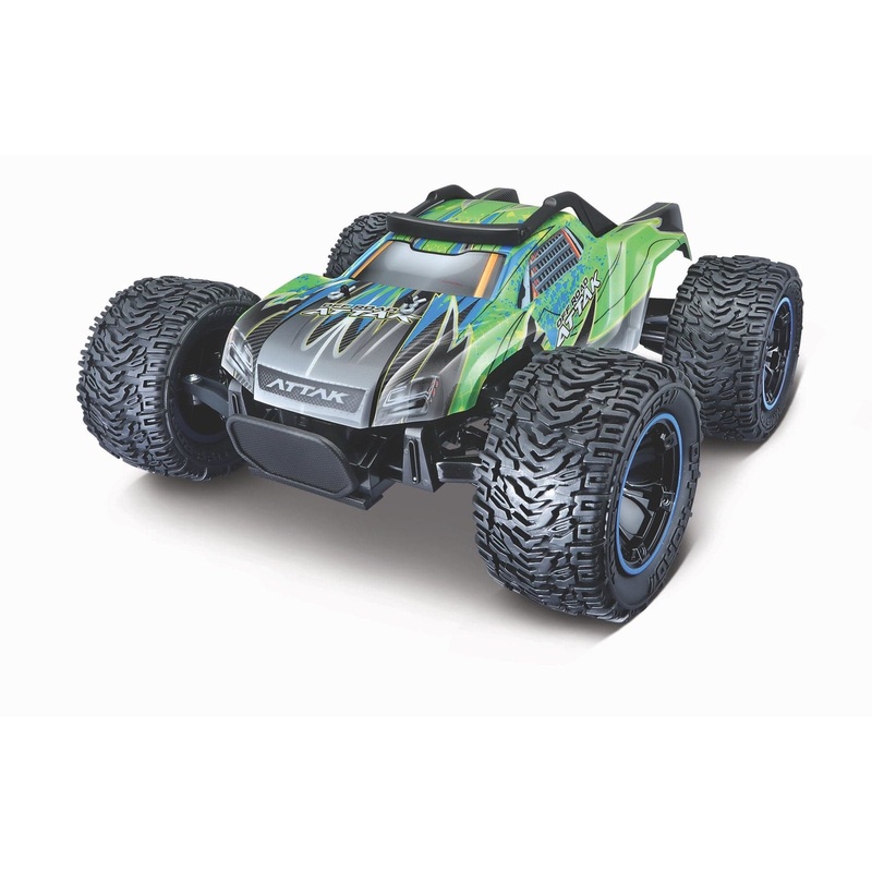 Maisto Off - Road Attak