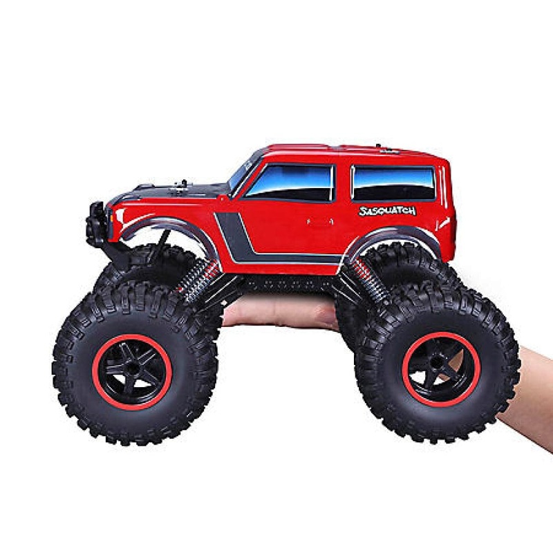 Maisto R/C 1:10 Ford Bronco Sasquatch