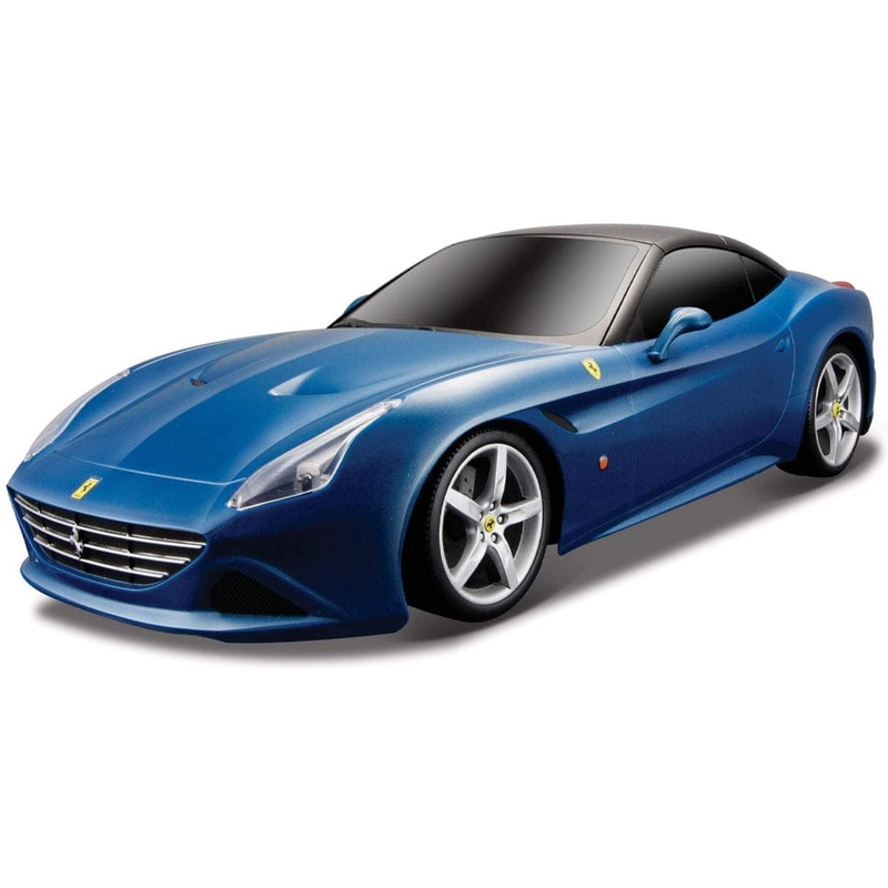 Maisto R/C- 1:14 Ferrari California T (Incl. Batteries)