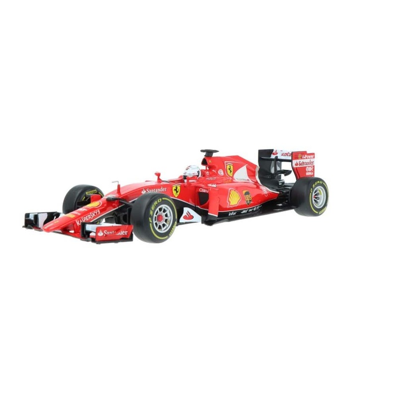 Maisto R/C- 1:24 Ferrari Sf15 - T