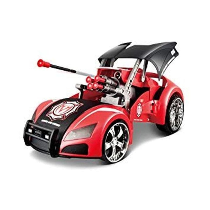 Maisto R/C- Project 66 (Incl. Batteries)