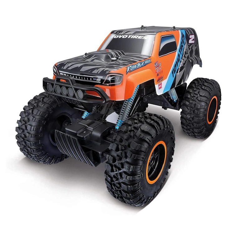 Maisto Rockzilla 2
