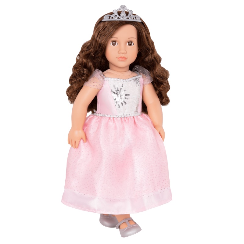 Our Generation Amina Doll