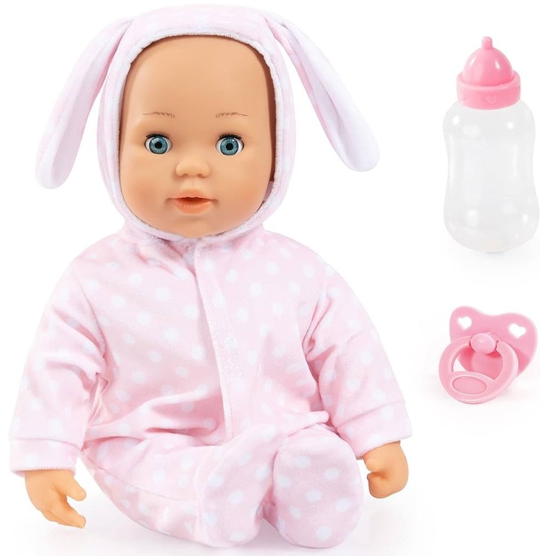 Bayer Anna First Words Baby 38cm