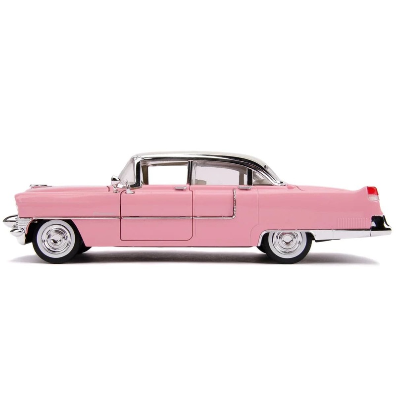 Jada - 1955 Cadillac Fleetwood