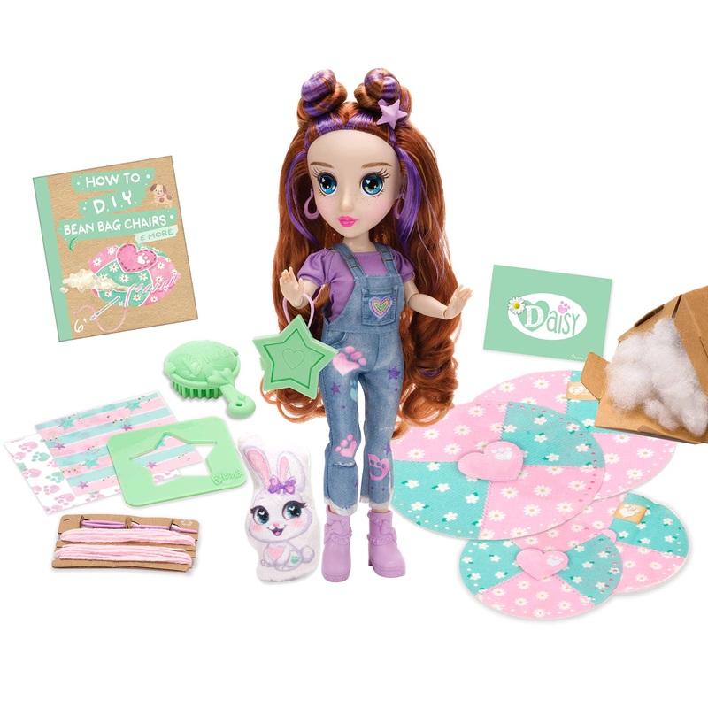 Jada - B-Kind - Daisy