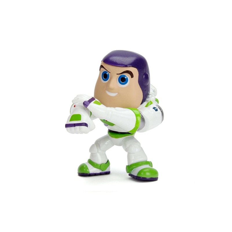 Jada - Buzz Figure 4"