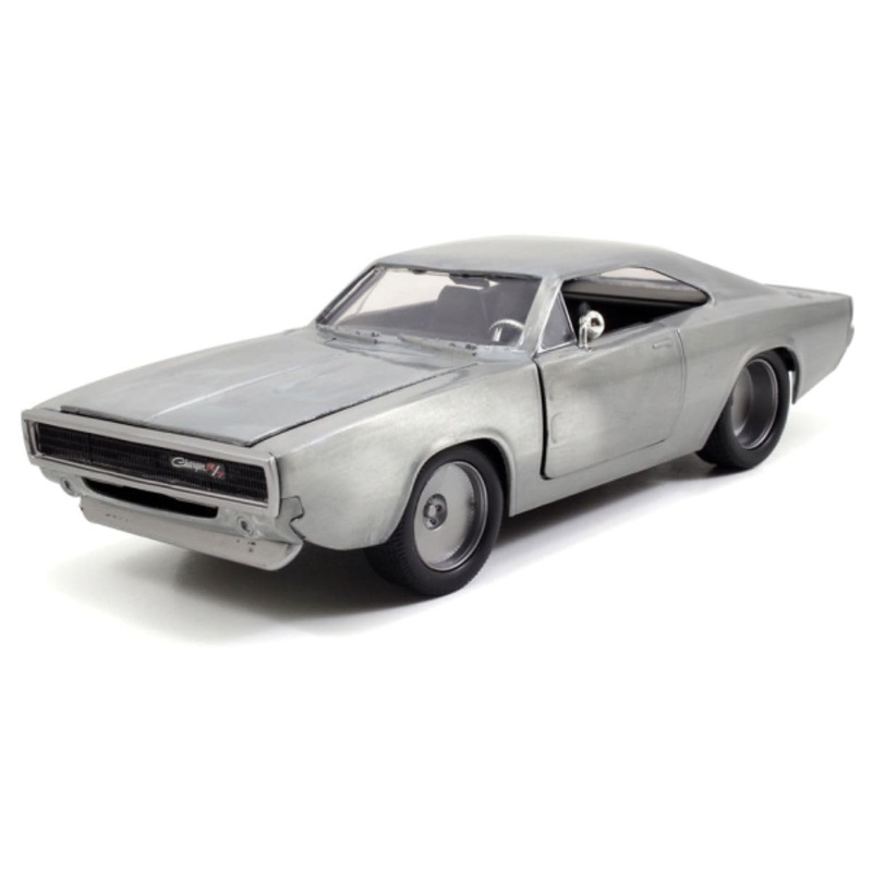 Jada - Fast & Furious 1968 Dodge Charger 1:24