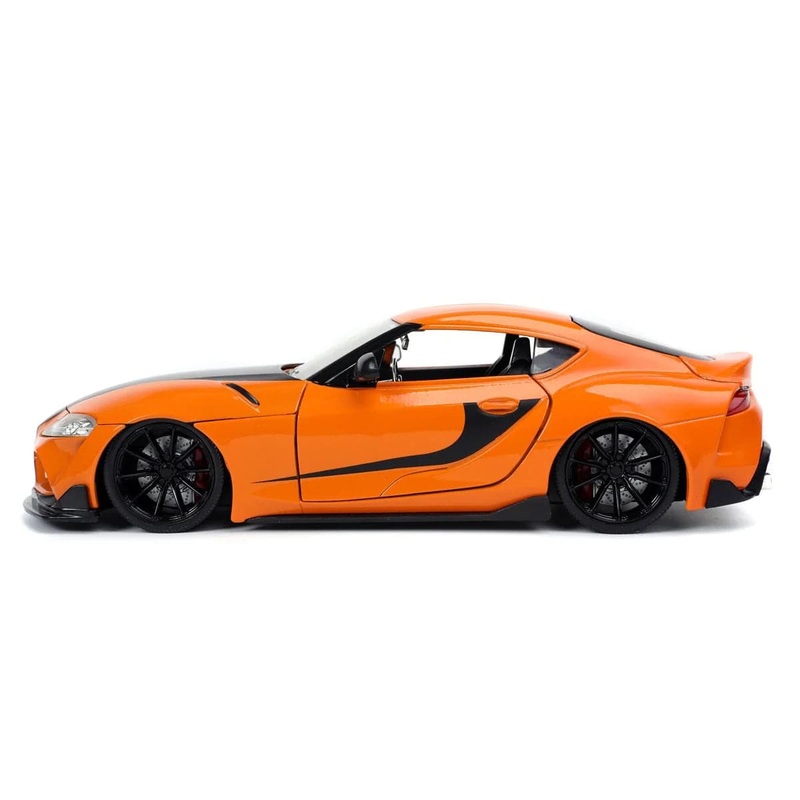 Jada - Fast & Furious 2020 Toyota Supra 1:24