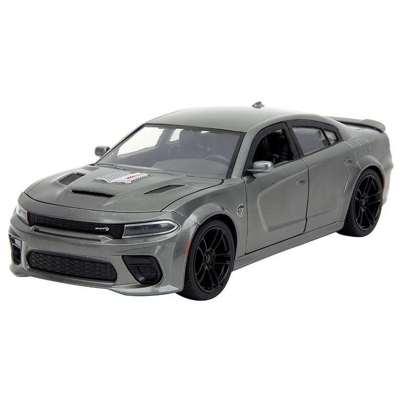 Jada - Fast & Furious 2021 Dodge Charger 1:24