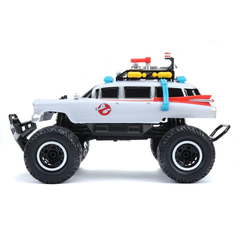 Jada - Ghostbuster Rc Offroad