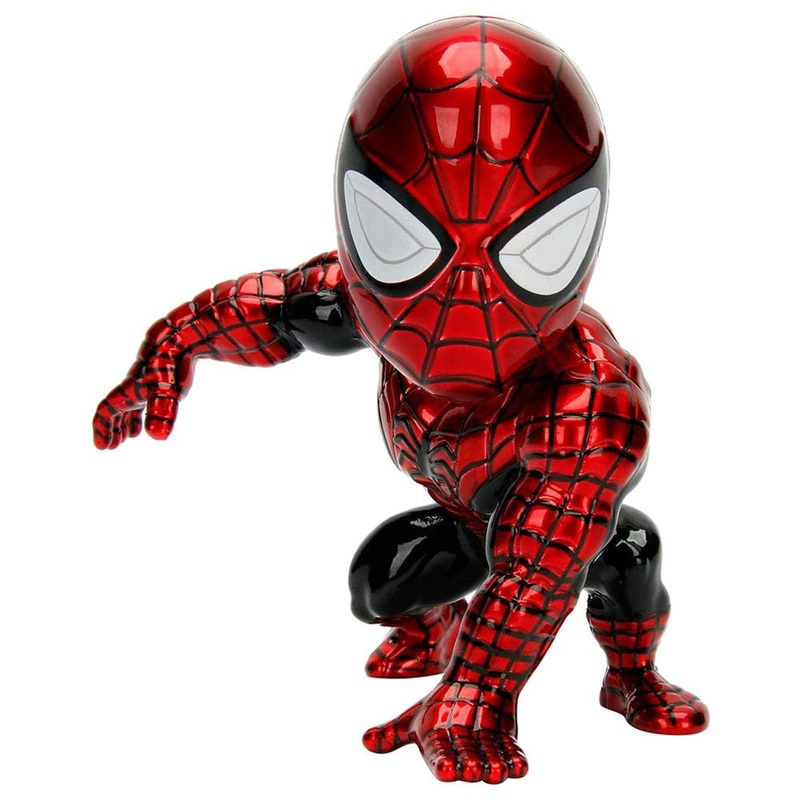 Jada - Marvel 4" Superior Spiderman Figure