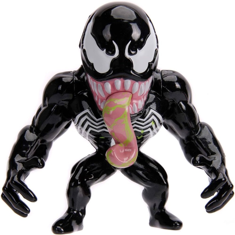 Jada - Marvel 4" Venom Figure
