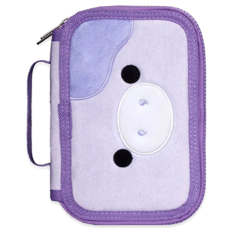 Squishmallows - Bubba Pencil Case